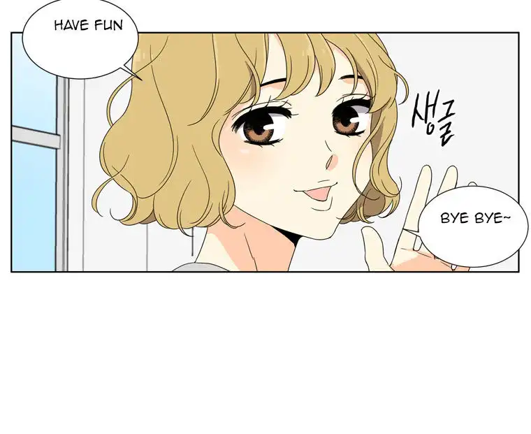 Lovely Bokhee-ssi Chapter 9 37